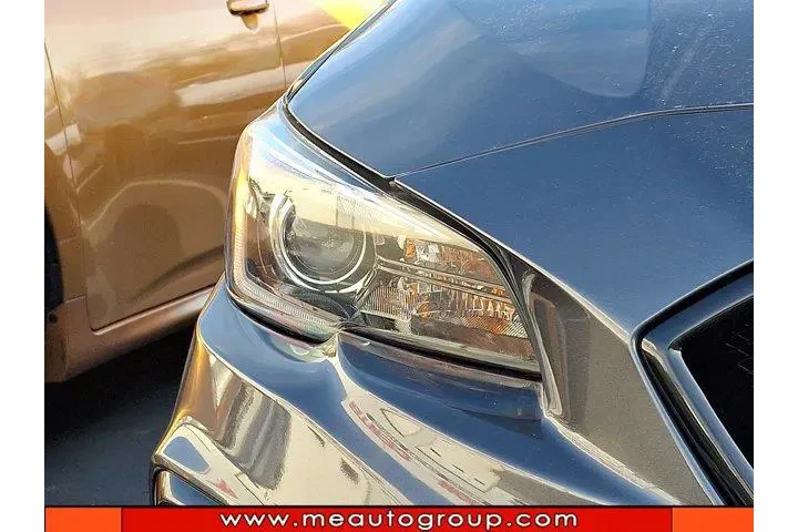 $29877 : Subaru WRX 2020 AWD STI Limi image 4