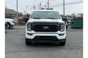 $35670 : Ford F-150 2023 4x4 XLT 4dr thumbnail