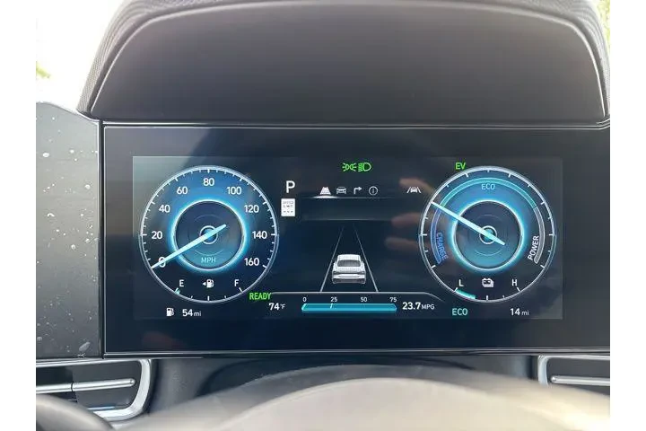 $27998 : Hyundai ELANTRA Hybrid 2025 image 3
