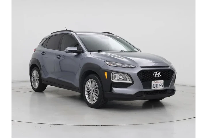 $16998 : Hyundai KONA 2021 SEL 4dr Cr image 1