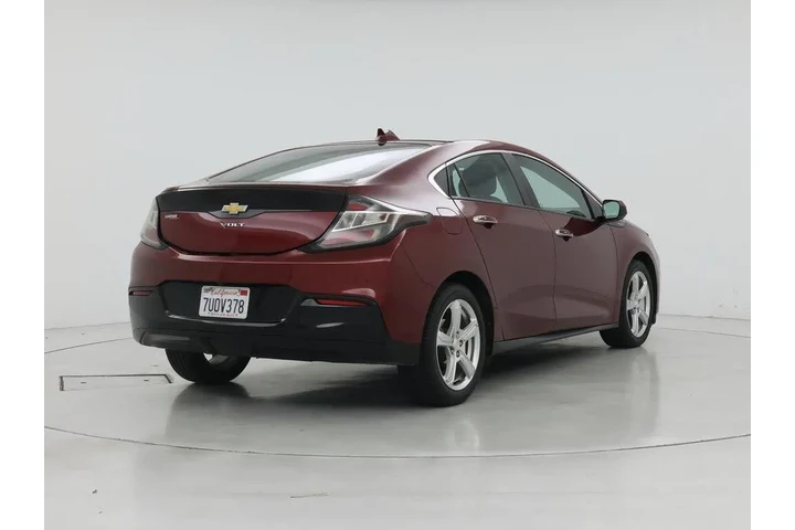 $9998 : Chevrolet Volt 2017 LT 4dr H image 8