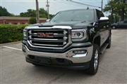 2018 GMC Sierra 1500 SLT thumbnail