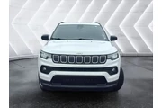 $17995 : Jeep Compass 2022 4x4 Latitu thumbnail