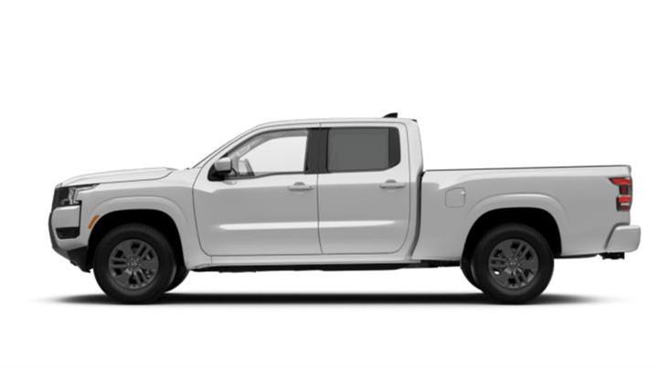 $40970 : 2025 Nissan Frontier image 1