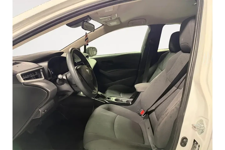$21500 : Toyota Corolla 2022 LE 4dr S image 3
