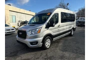 $37499 : 2021 Transit 350 XLT thumbnail