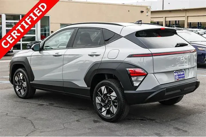 $19995 : Hyundai KONA 2024 AWD SEL 4d image 4