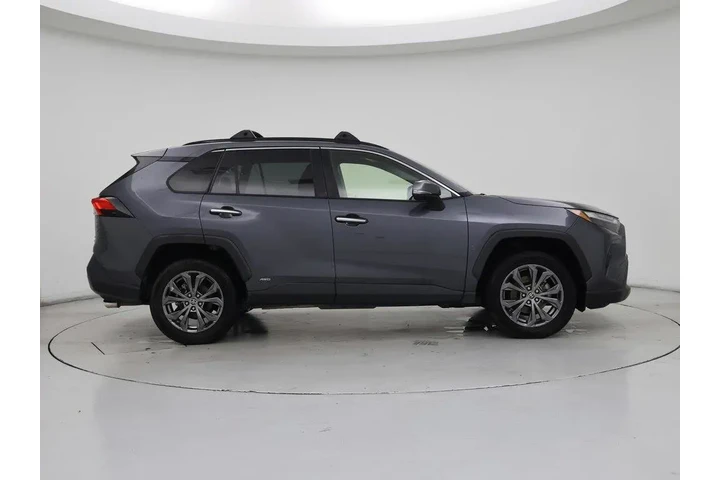 $35998 : Toyota RAV4 Hybrid 2022 AWD image 7