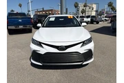 $22526 : Toyota Camry 2022 LE 4dr Sed thumbnail