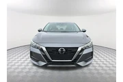 $15333 : Nissan Sentra 2021 SV 4dr Se thumbnail