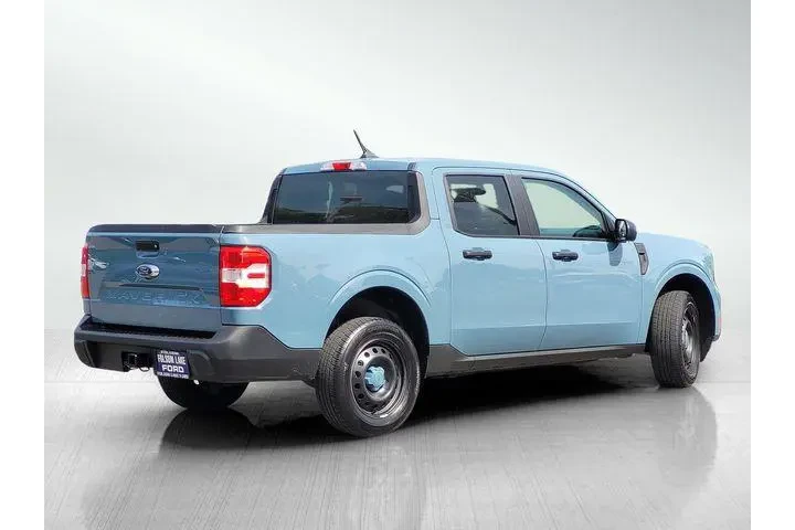 $20472 : Ford Maverick 2022 XL 4dr Su image 4