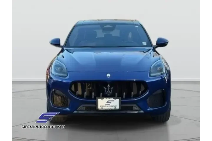 $34895 : Maserati Grecale 2023 AWD Mo image 2
