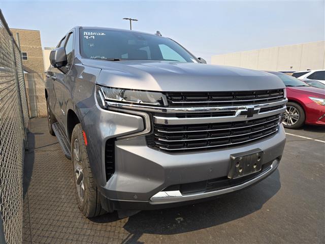 $45991 : Pre-Owned 2021 Tahoe LT image 9