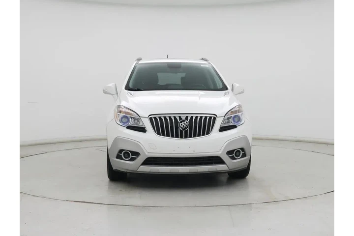 $16998 : Buick Encore 2016 Convenienc image 5