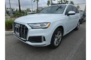 Audi Q7 2023 AWD quattro Pre en Salt Lake City