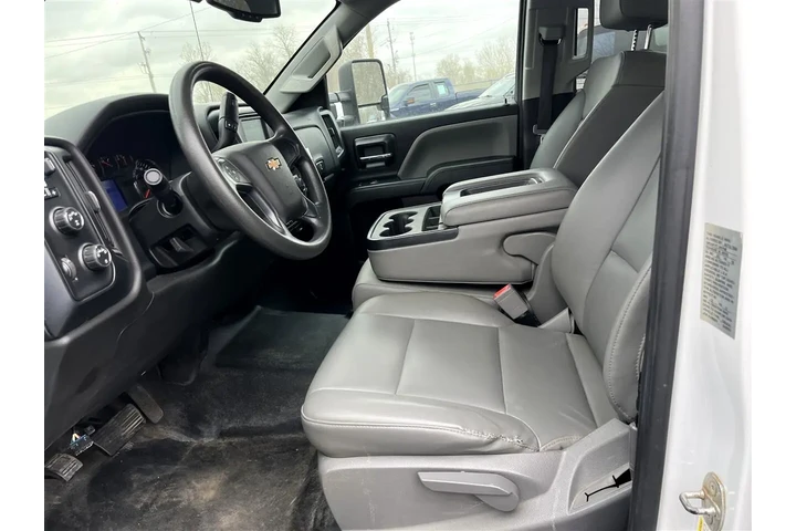 $16995 : 2018 Silverado 1500 Work Truc image 10