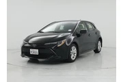 $22998 : Toyota Corolla Hatchback 202 thumbnail