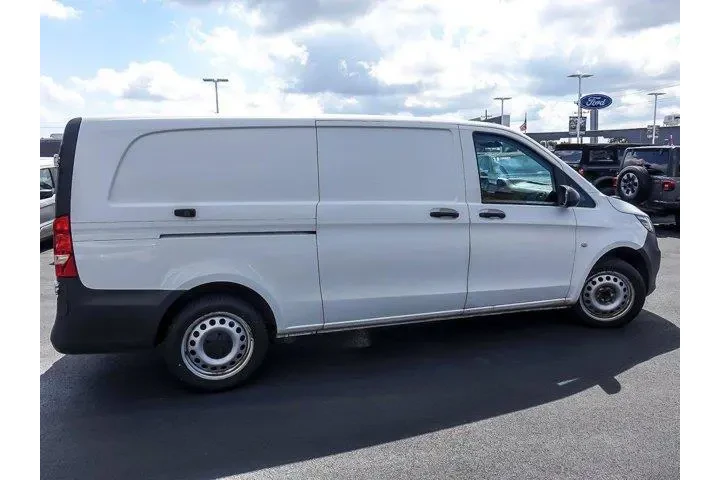 $25869 : Mercedes-Benz Metris 2018 Ca image 8