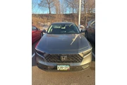 $24250 : Honda Accord 2023 EX 4dr Sed thumbnail
