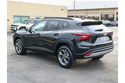 $19499 : Chevrolet Trax 2025 LT 4dr C thumbnail
