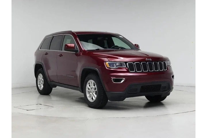 $16998 : Jeep Grand Cherokee 2020 4x2 image 1