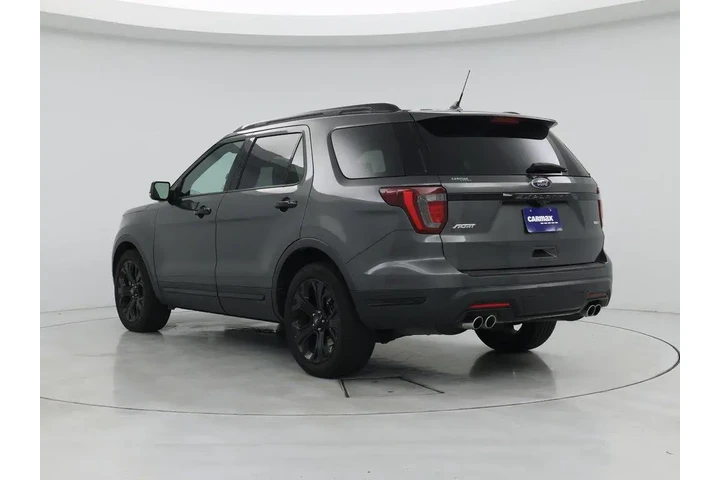 $25998 : Ford Explorer 2019 AWD Sport image 2