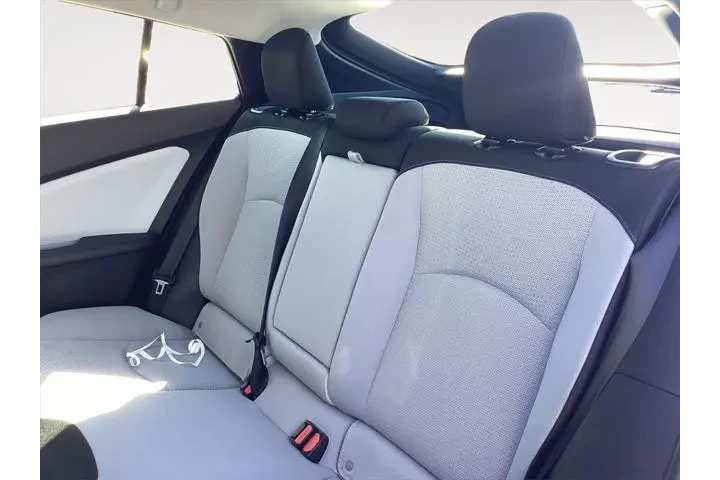 $26000 : Toyota Prius 2022 XLE 4dr Ha image 7