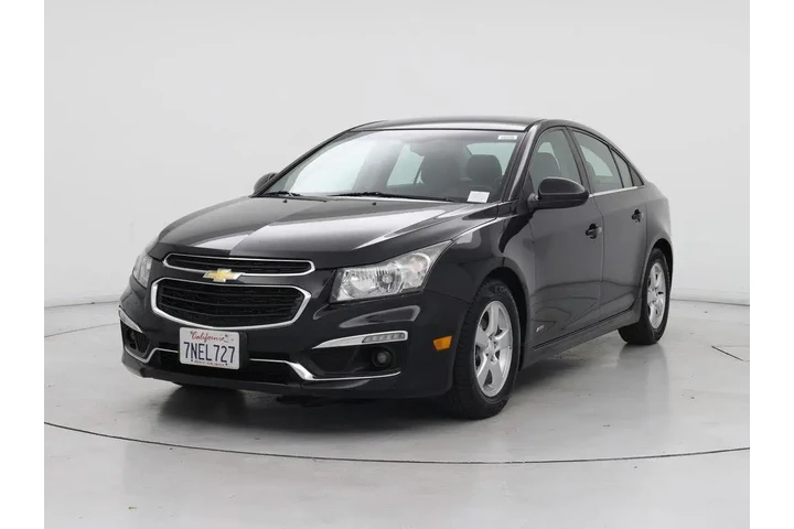 $12998 : Chevrolet Cruze 2015 1LT Aut image 4