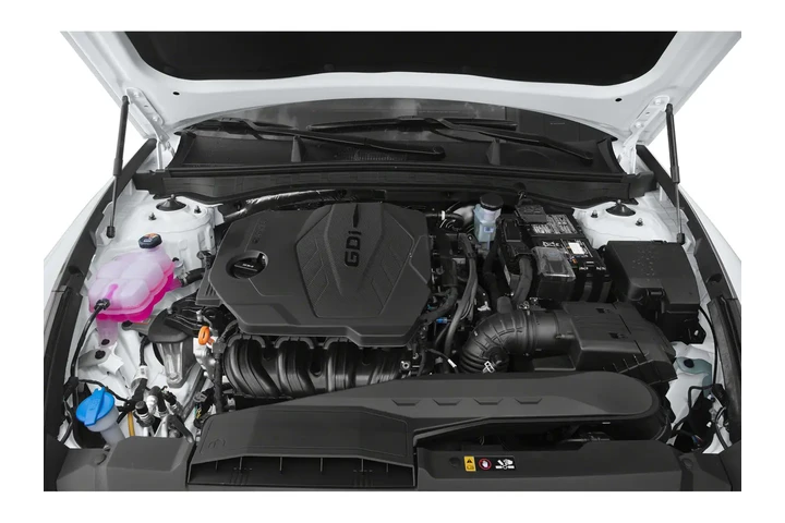 $20984 : 2022 Sonata SE image 8