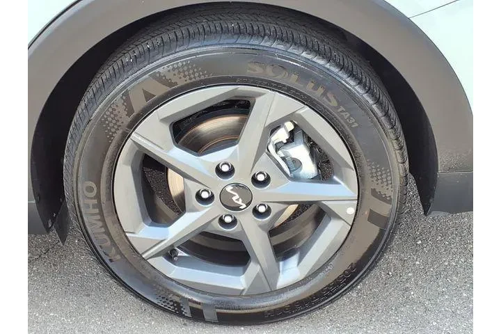 $22345 : Kia K4 2025 LXS 4dr Sedan image 7