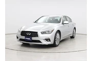 $17998 : INFINITI Q50 2018 3.0T Luxe thumbnail