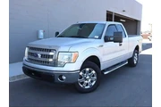 Ford F-150 2013 4x2 Lariat 4