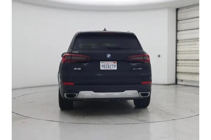 $39998 : BMW X5 2022 AWD xDrive45e 4d image 6