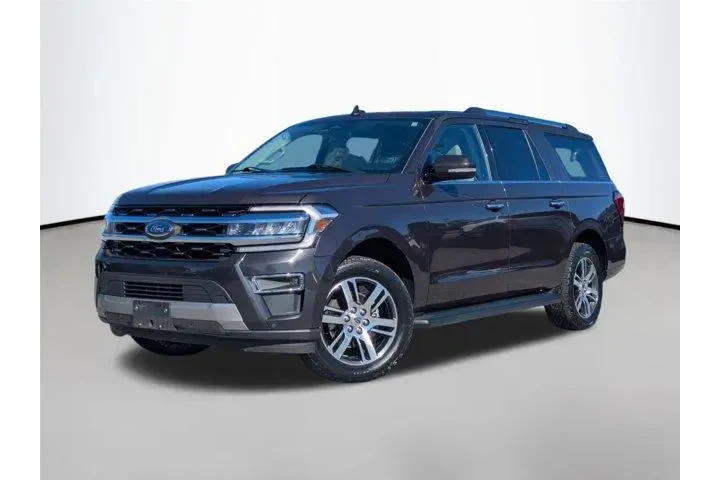 $38811 : Ford Expedition MAX 2024 4x2 image 1