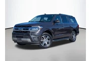Ford Expedition MAX 2024 4x2 en Columbia