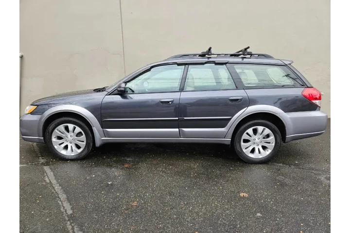 $5999 : 2008 Outback 3.0 R L.L. Bean image 3