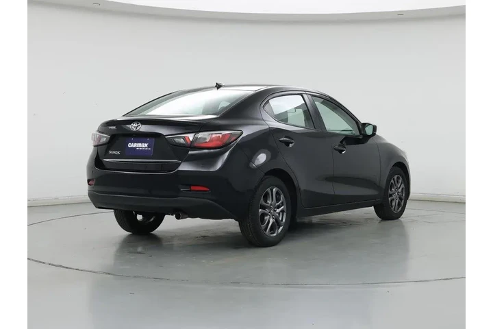 $16998 : Toyota Yaris 2019 LE 4dr Sed image 8