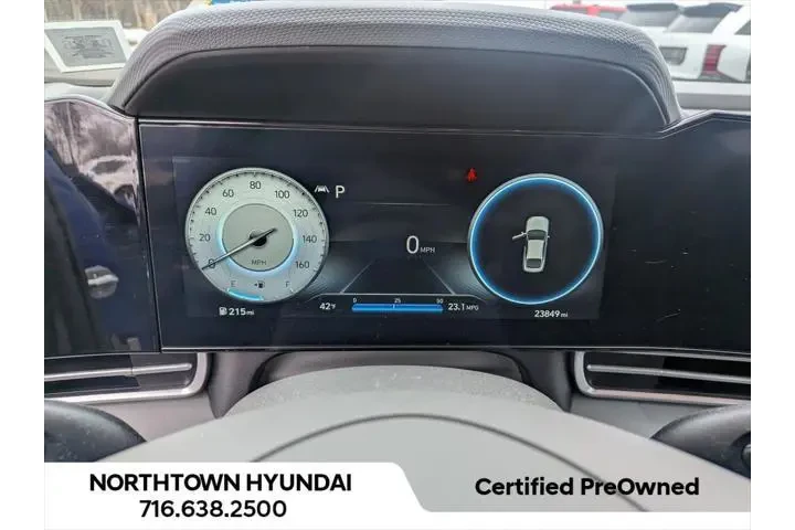 $18923 : Hyundai ELANTRA 2023 SEL 4dr image 9