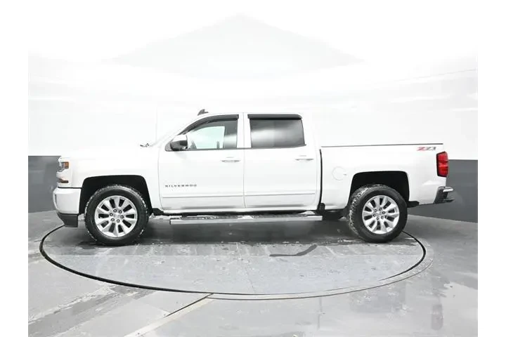 $24211 : Chevrolet Silverado 1500 201 image 4