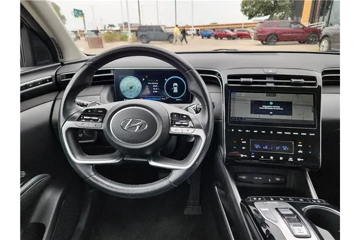 $29995 : Hyundai TUCSON 2024 Limited image 10