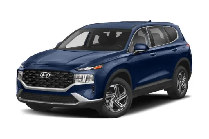 $17304 : Hyundai SANTA FE 2022 SE 4dr image 1