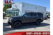 $23910 : 2017 Tahoe LT thumbnail