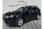 $9999 : 2017 Rogue SV thumbnail