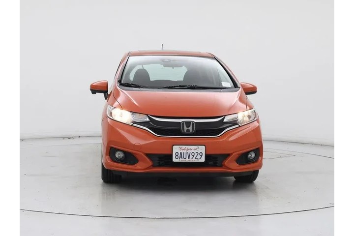 $19998 : Honda Fit 2018 EX 4dr Hatchb image 5