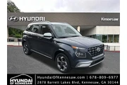 Hyundai VENUE 2025 Limited 4 en Atlanta