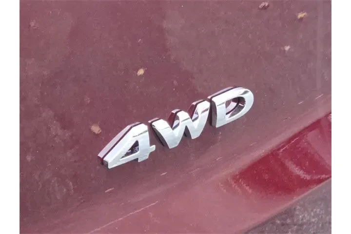 $21329 : Ford Explorer 2018 AWD Limit image 6