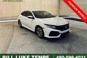 $23874 : HONDA CIVIC LX thumbnail