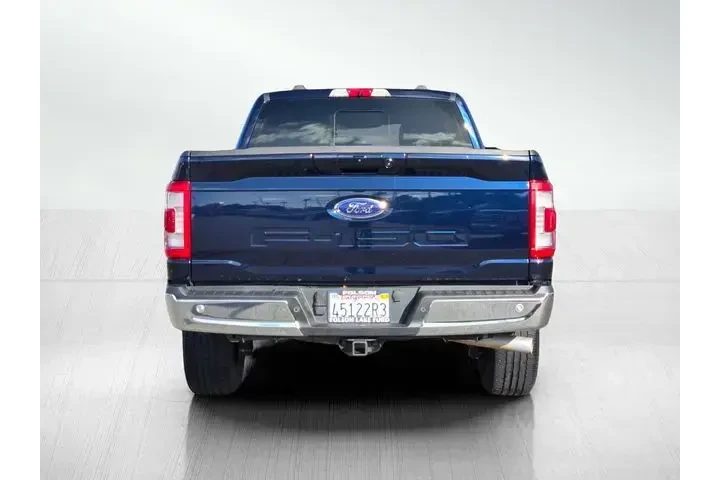 $34536 : Ford F-150 2022 4x4 Lariat 4 image 5