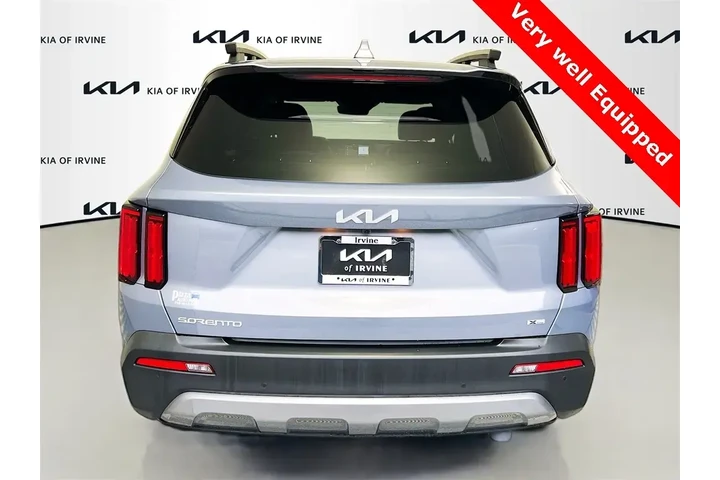 $30188 : Kia Sorento 2023 AWD SX 4dr image 6
