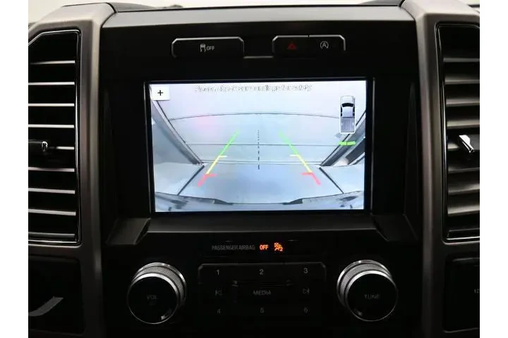 $25991 : Ford F-150 2018 4x2 King Ran image 4